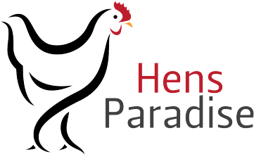 Hens Paradise
